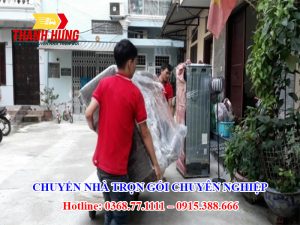 Chuyển Nhà Trọn Gói Tại Trà Ôn Chuyên Nghiệp